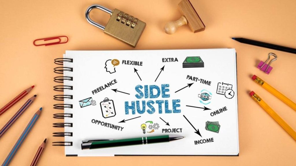 Side Hustle