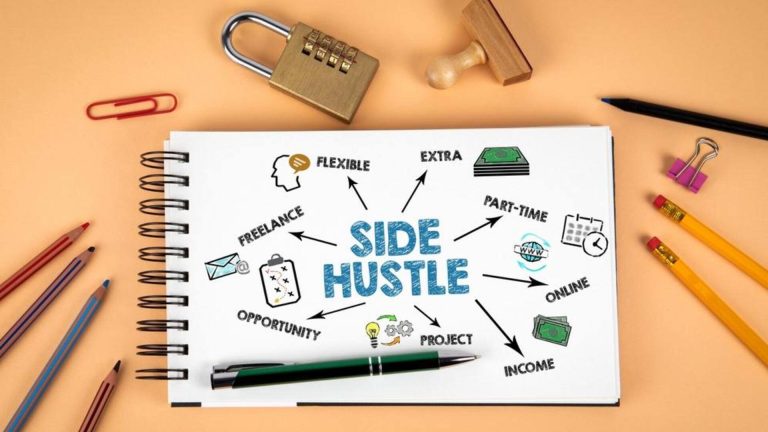 Side Hustle