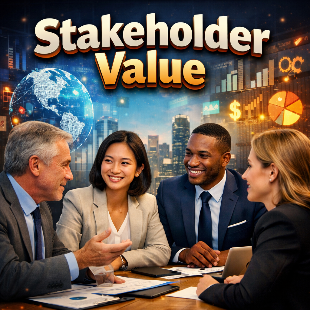 Stakeholder Value