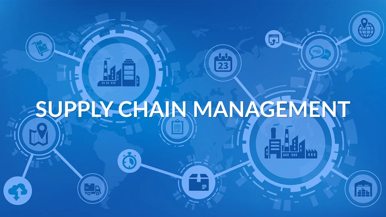 Supply Management