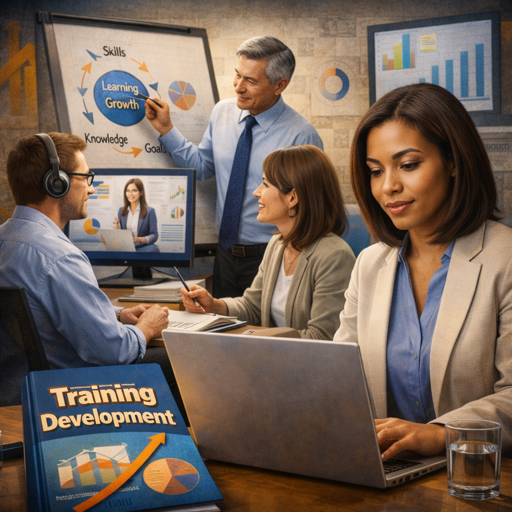 Training Development