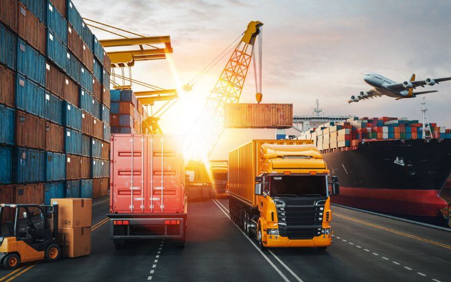 Transportation Management