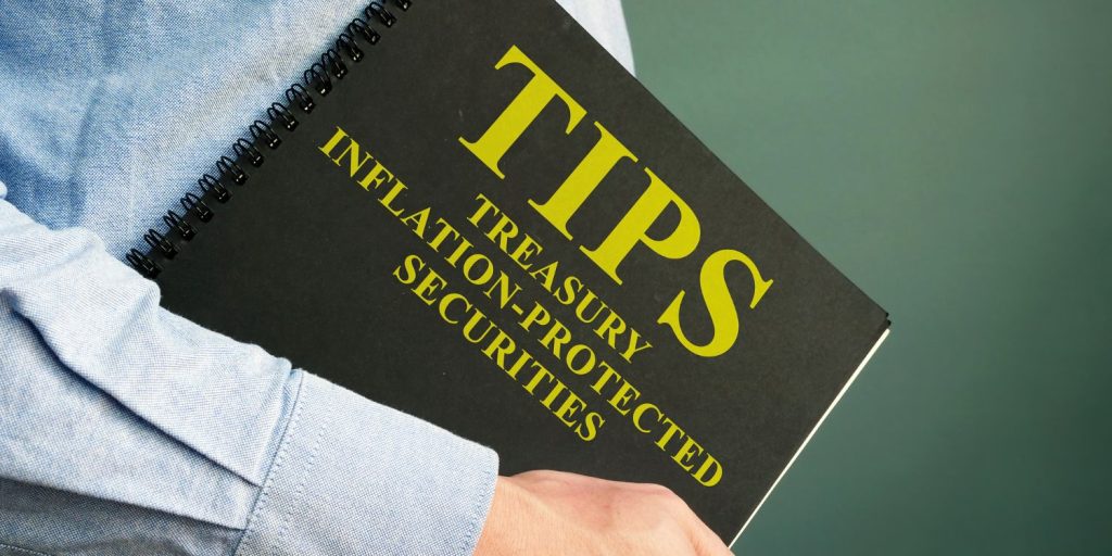 Treasury Inflation-Protected Securities