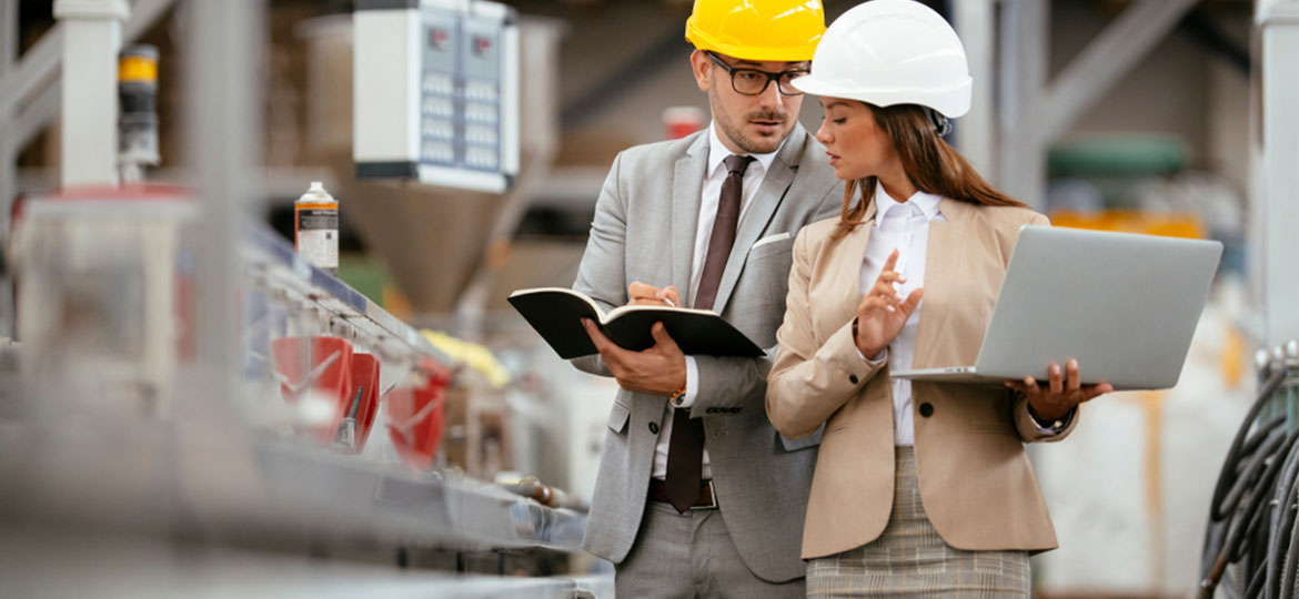 Warehouse Management