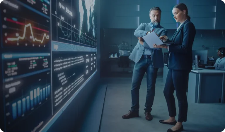 Data Monitoring