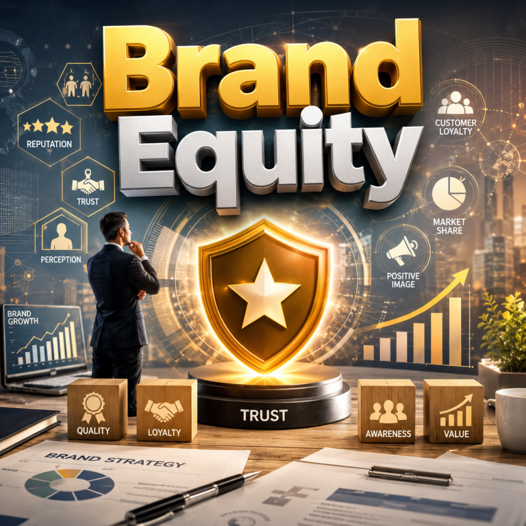 Brand Equity