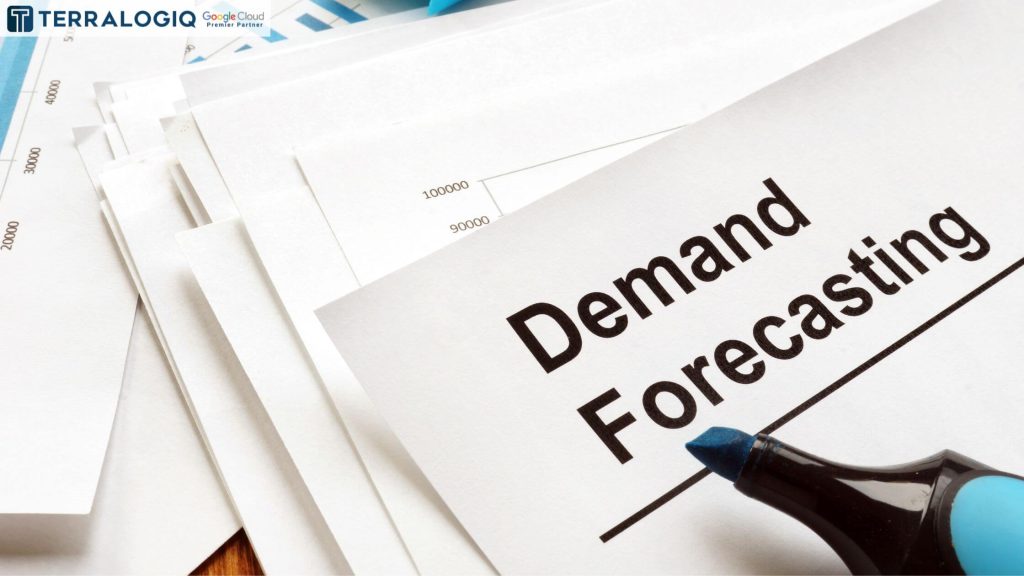 Demand Forecasting