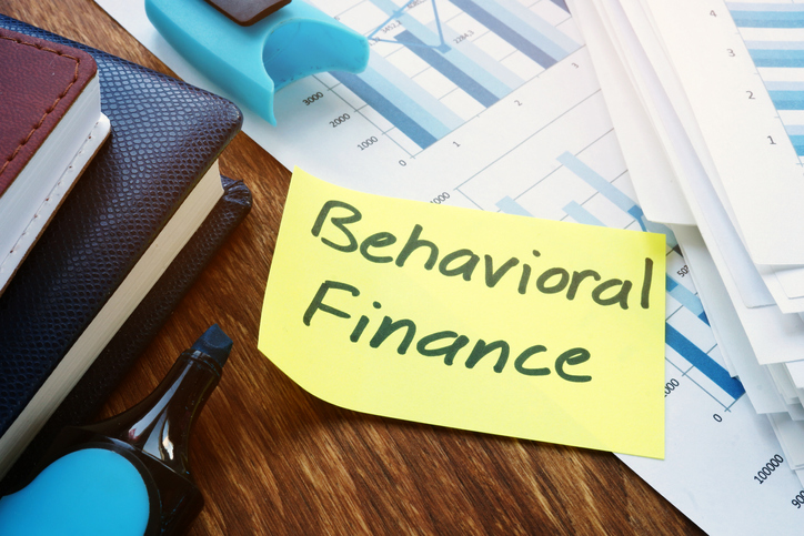 Financial Behavior