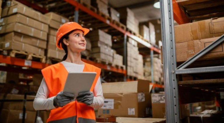 Logistik Bisnis Online