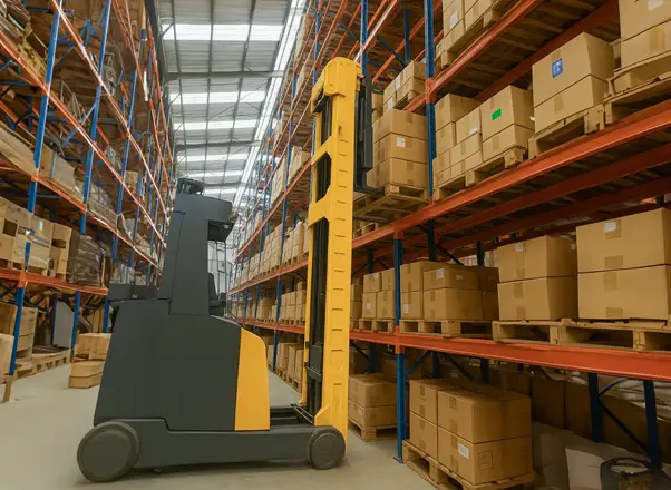 Logistik Bisnis Online