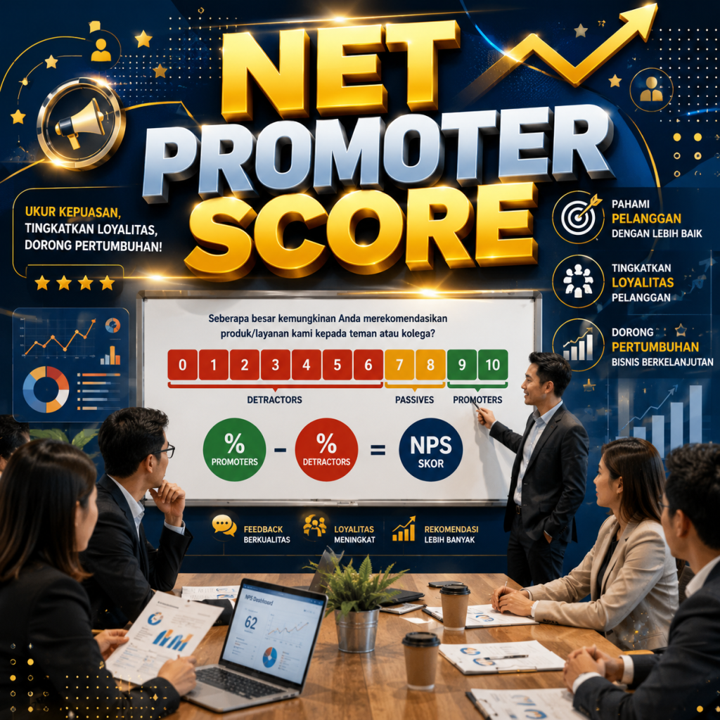 Net Promoter Score