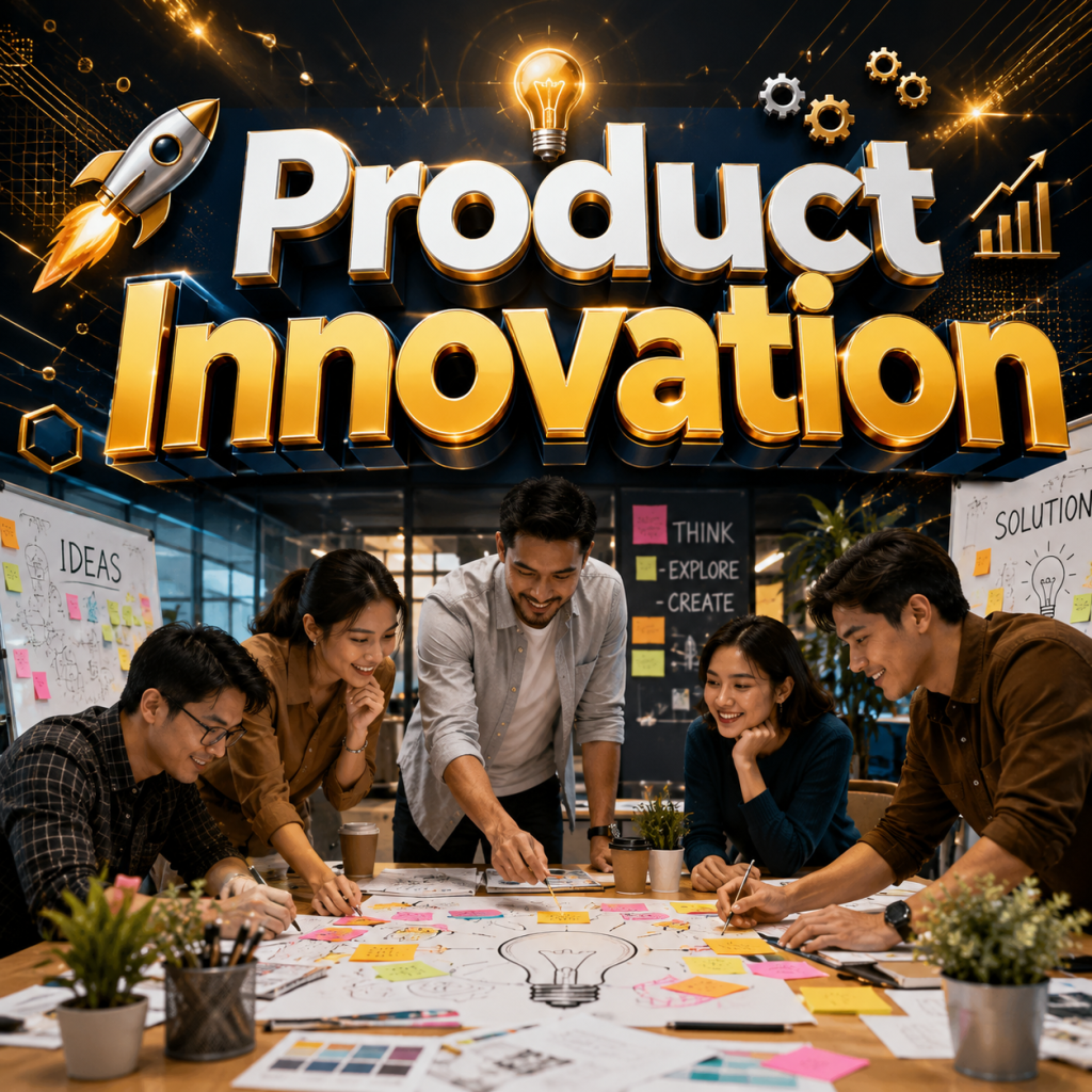 Product Innovation