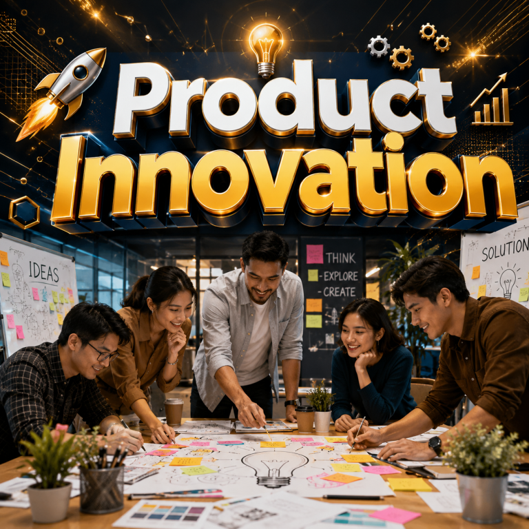 Product Innovation