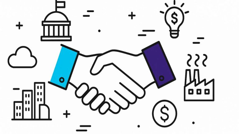 Public-Private Partnerships