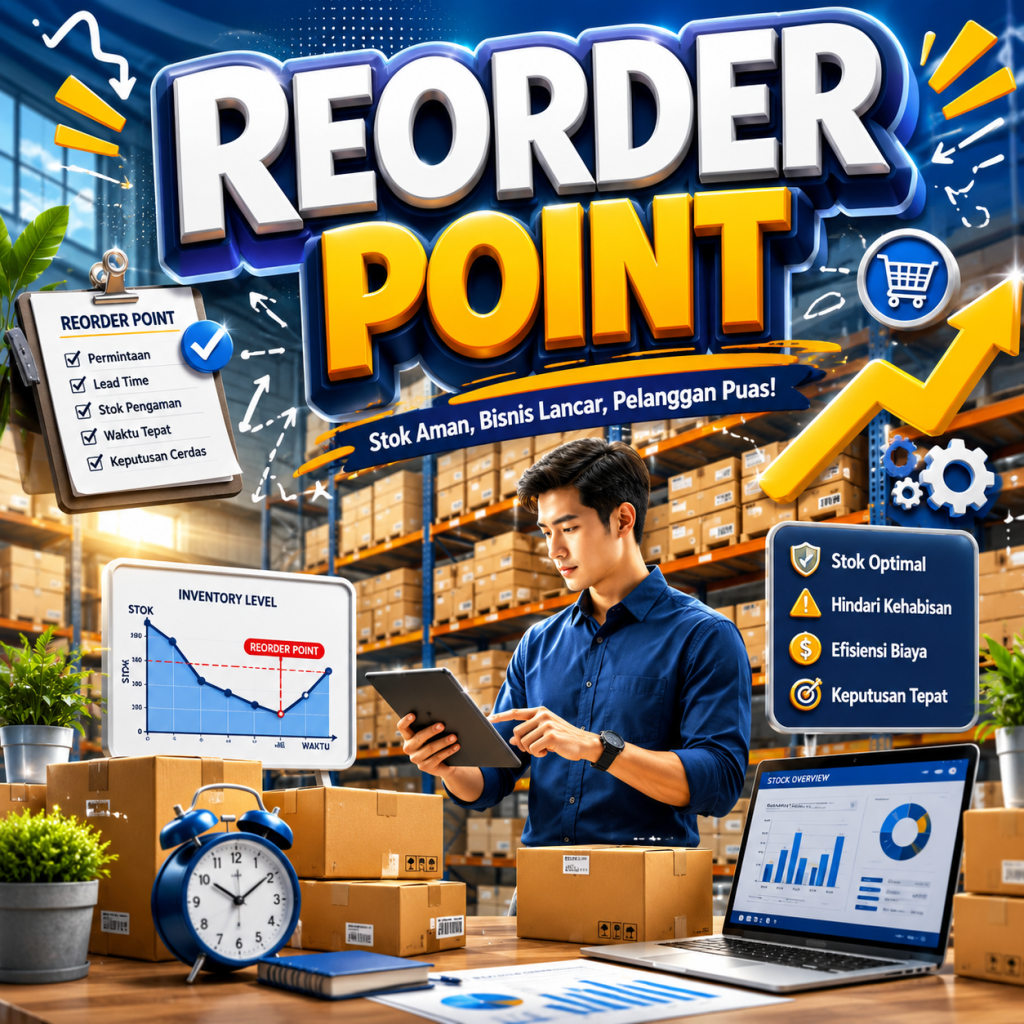 Reorder Point