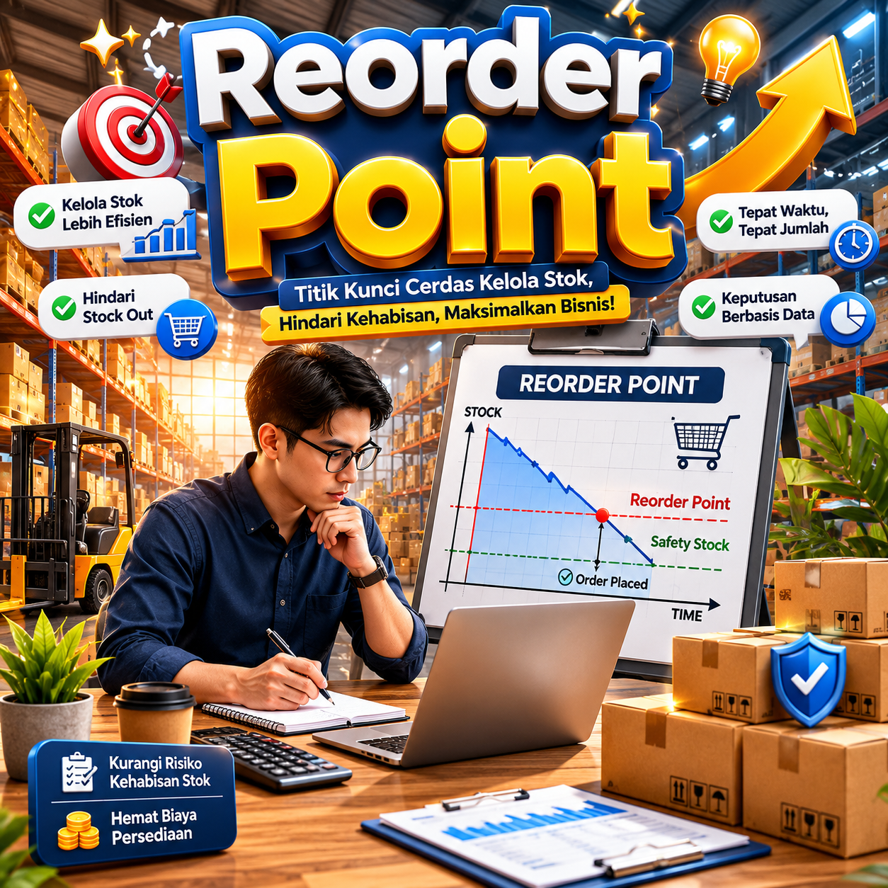 Reorder Point