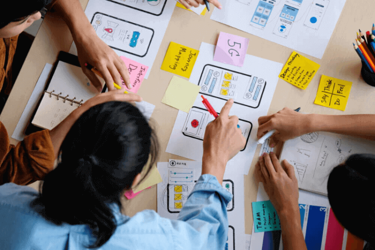 Strategi Operasional Perusahaan