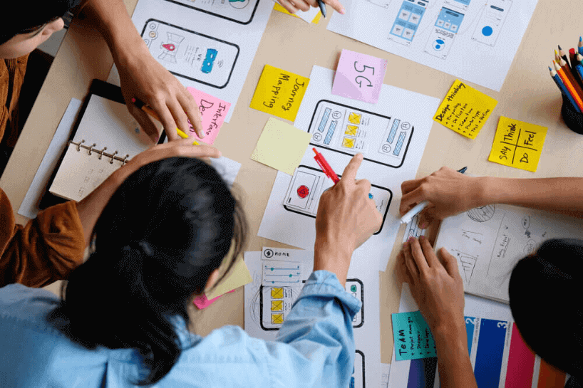 Strategi Operasional Perusahaan