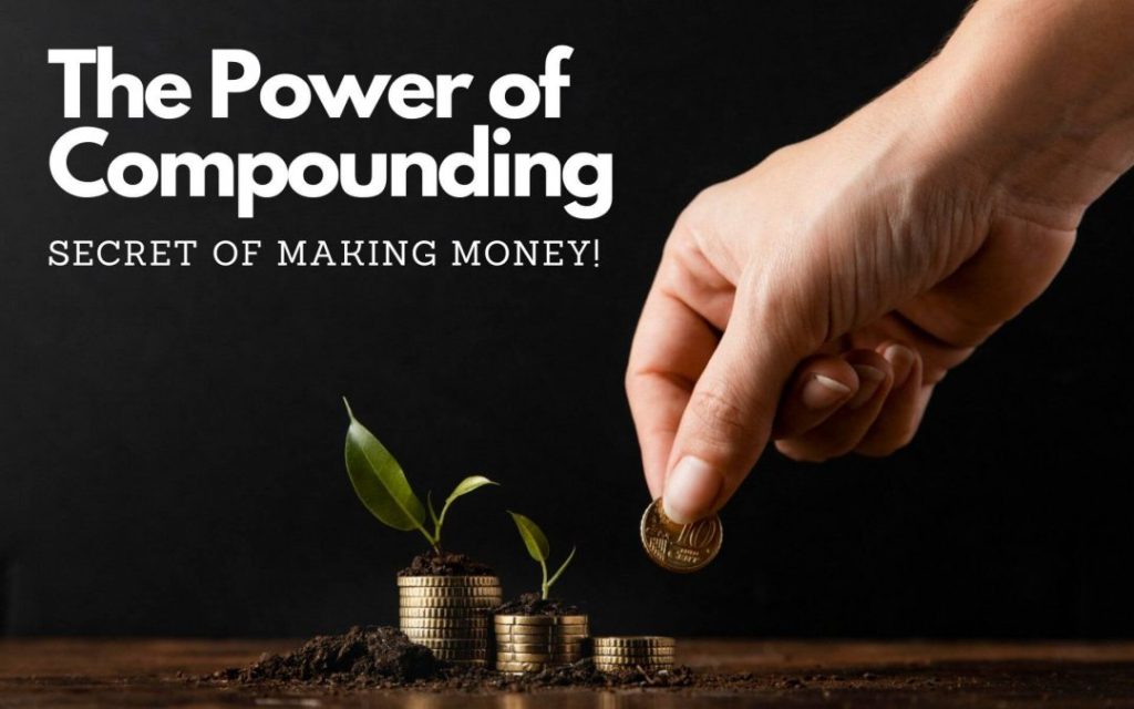 Compounding Power