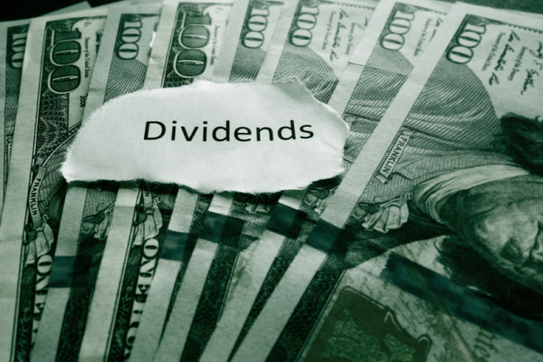 Dividend Income