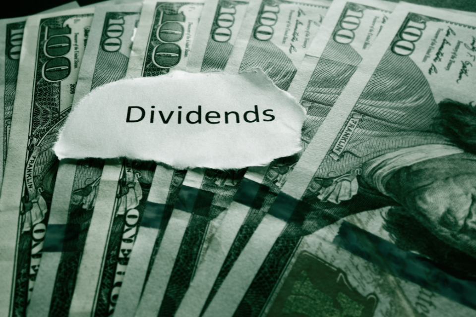 Dividend Income