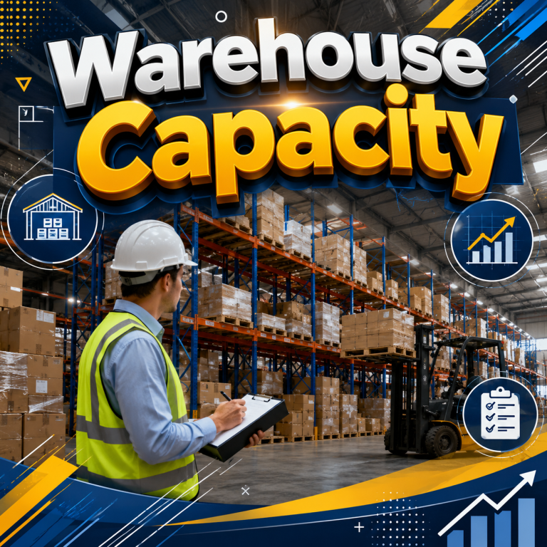 Warehouse Capacity