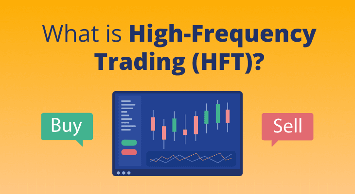 High-Frequency Trading