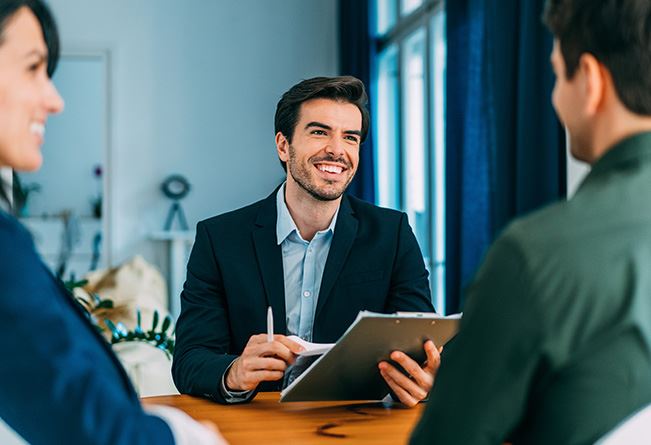 Financial Counseling