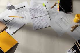Revisi SOP