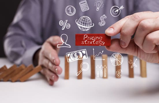 Strategi Harga