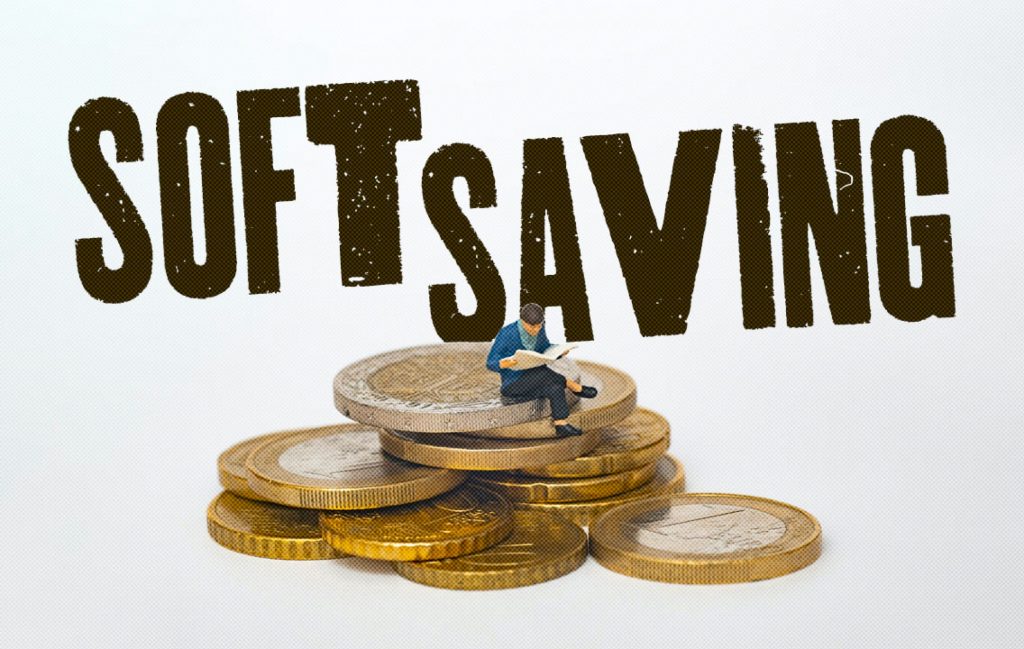 Soft Saving