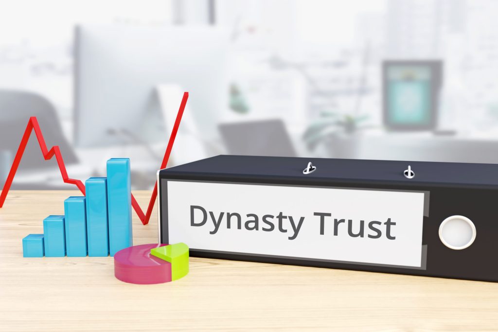 Dynasty Trust