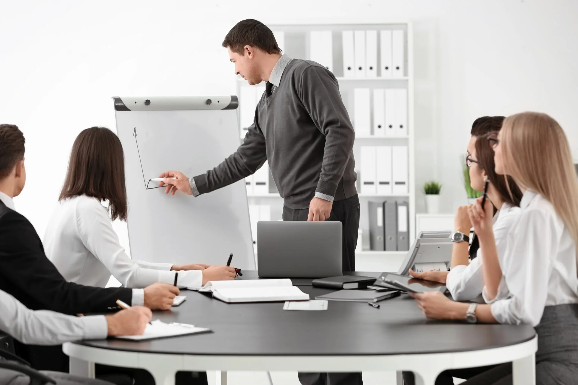 Business Capability Management