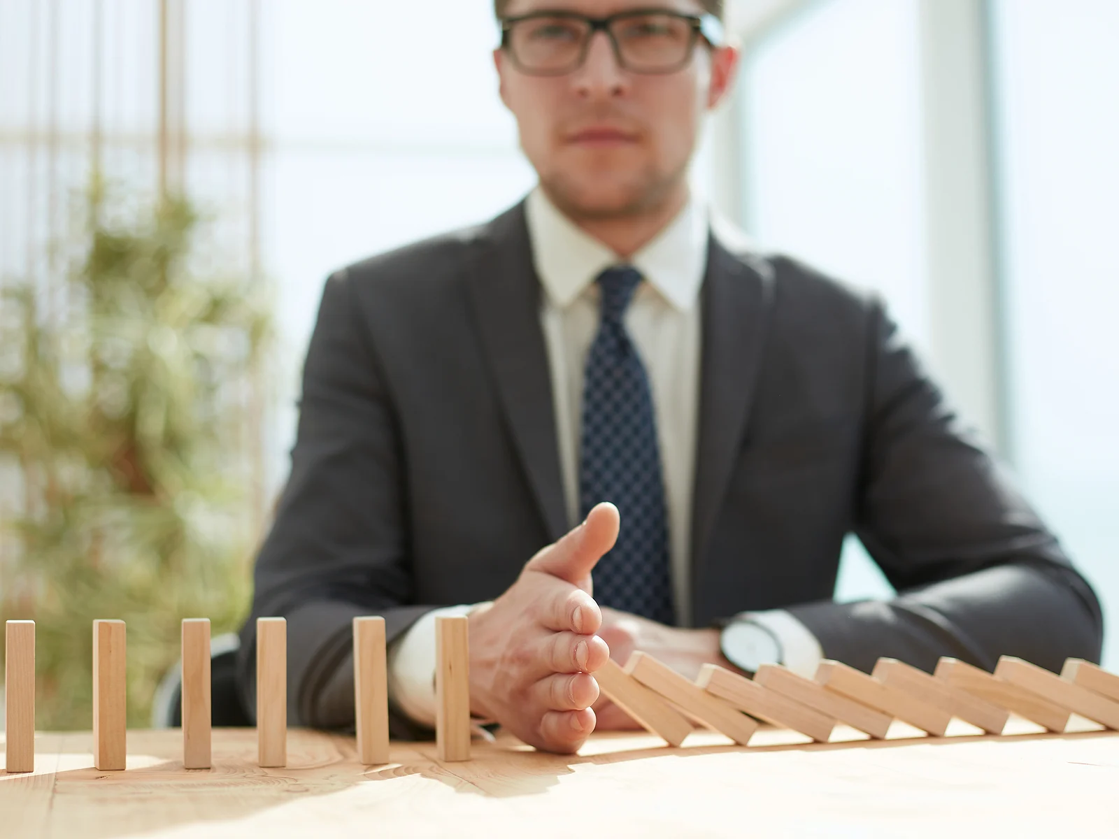 Business Interruption Insurance