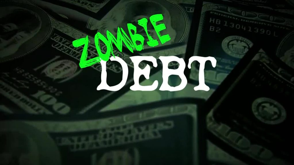 Zombie Debt