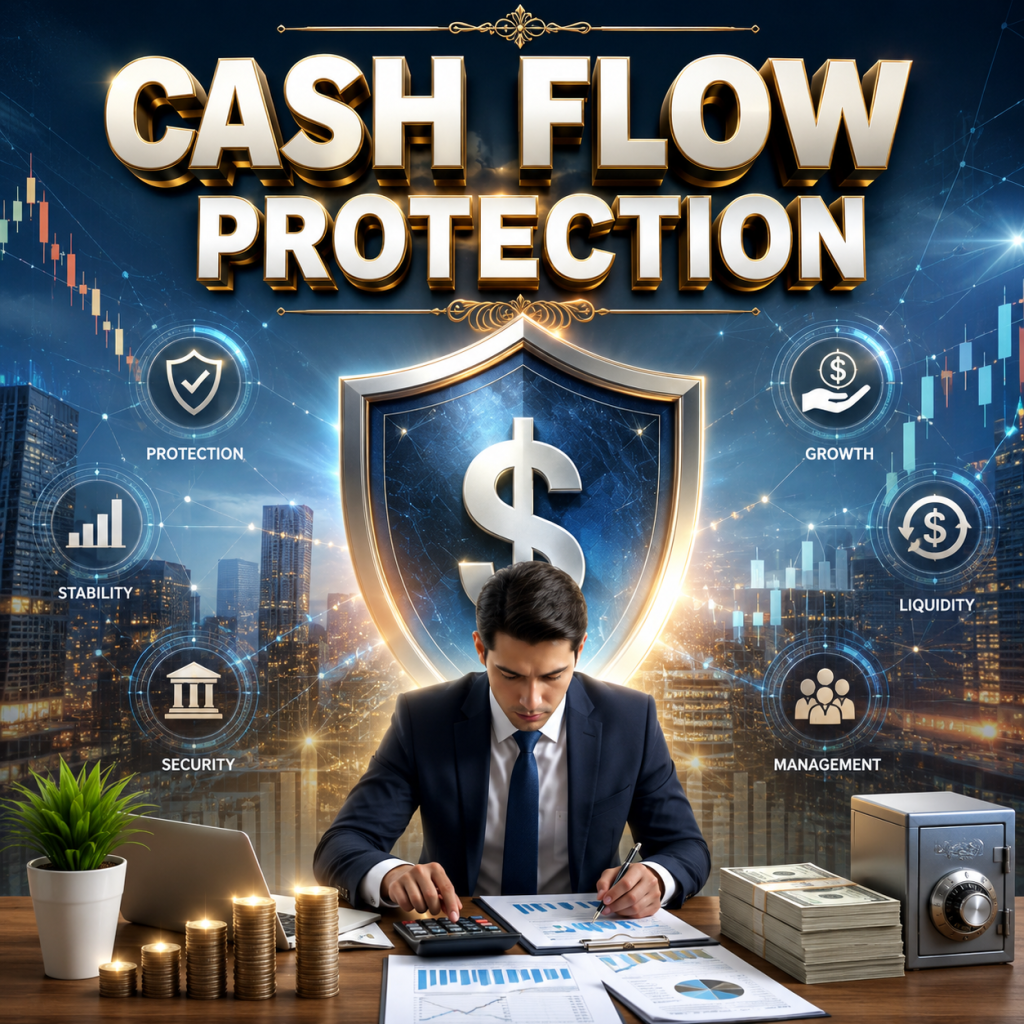 Cash Flow Protection