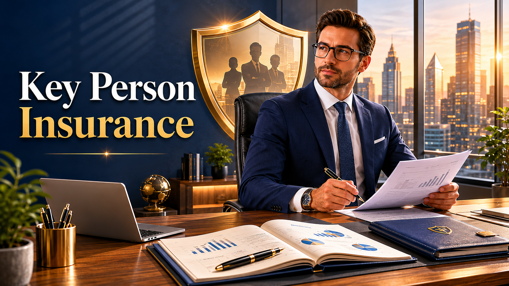 Key Person Insurance