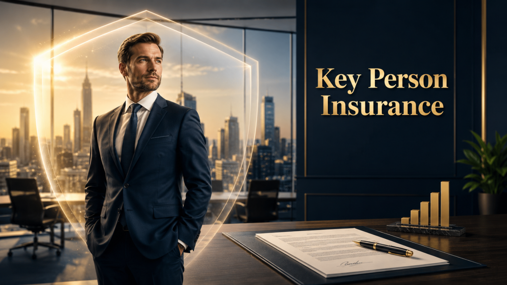 Key Person Insurance