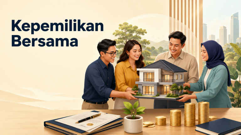 Kepemilikan Bersama