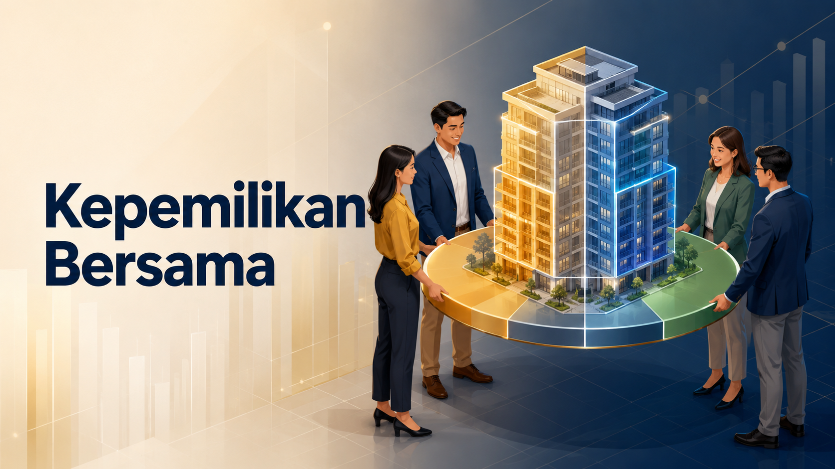 Kepemilikan Bersama
