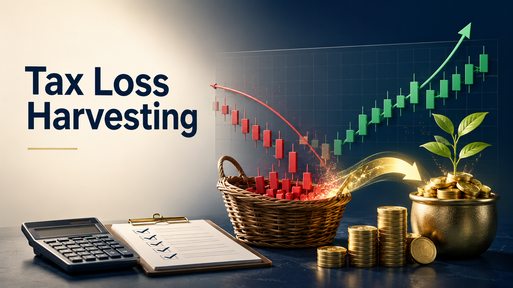 Tax Loss Harvesting