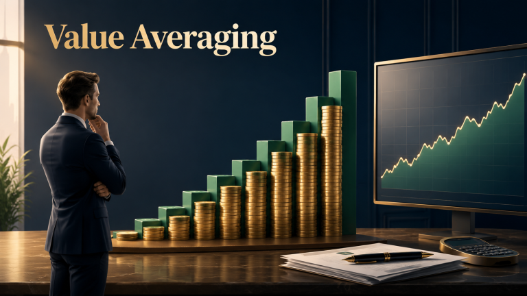 Value Averaging