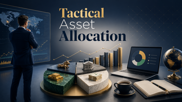 Tactical Asset Allocation