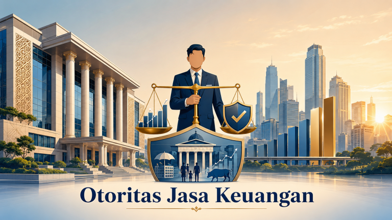 Otoritas Jasa Keuangan