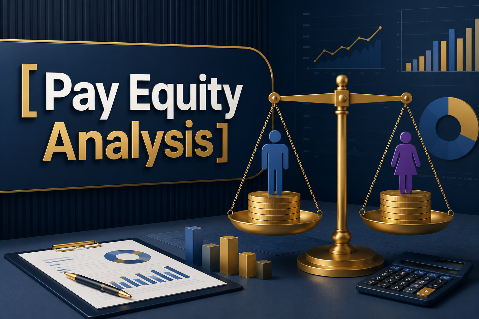 Pay Equity Analysis