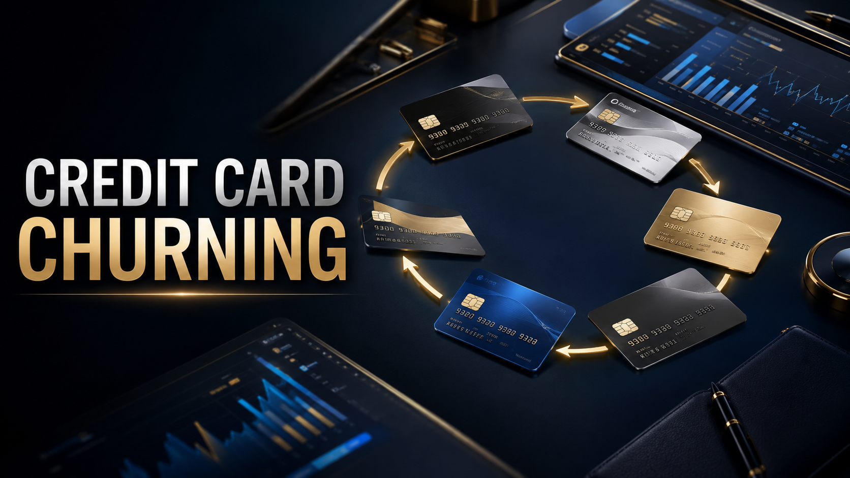 Credit Card Churning