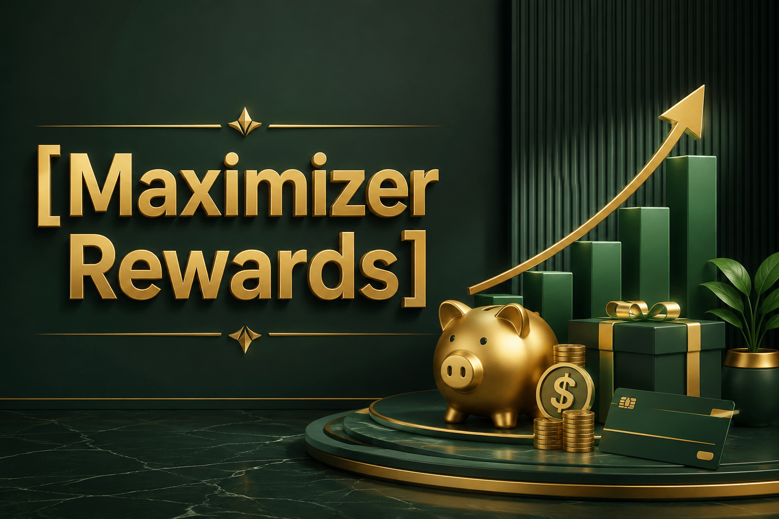 Maximizer Rewards