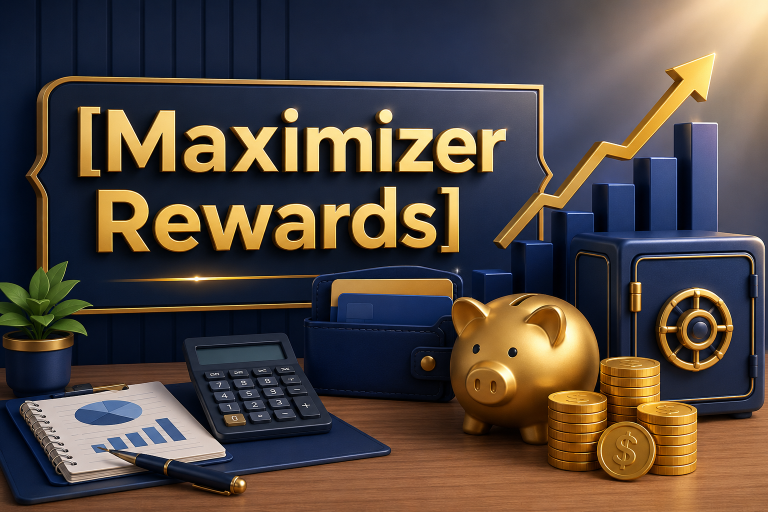 Maximizer Rewards