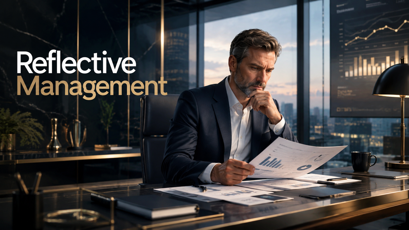 Reflective Management