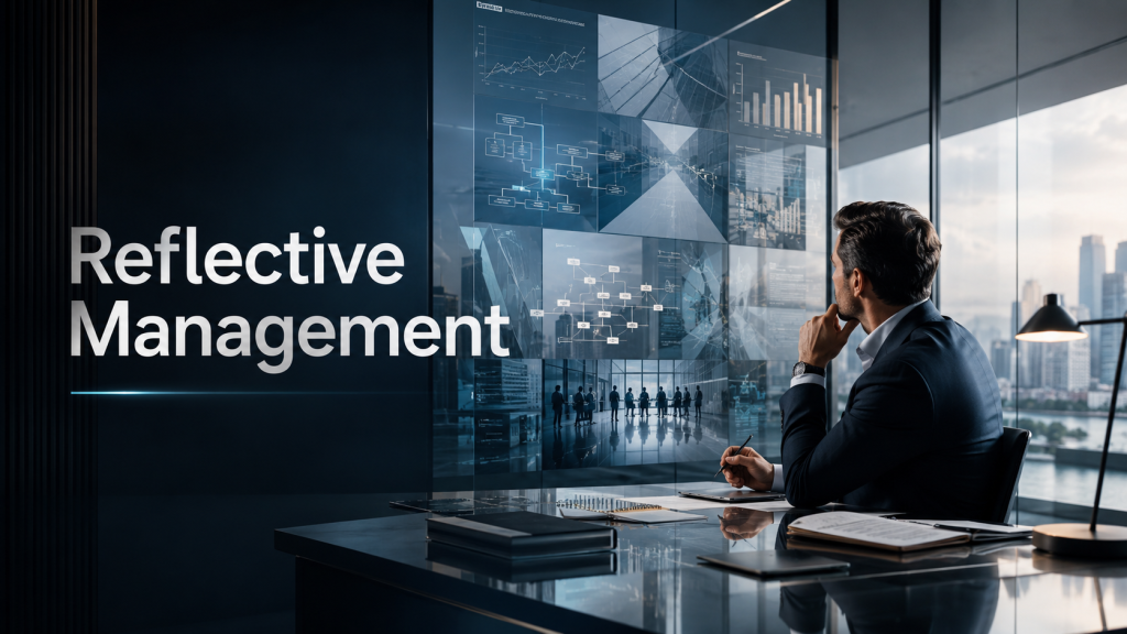 Reflective Management